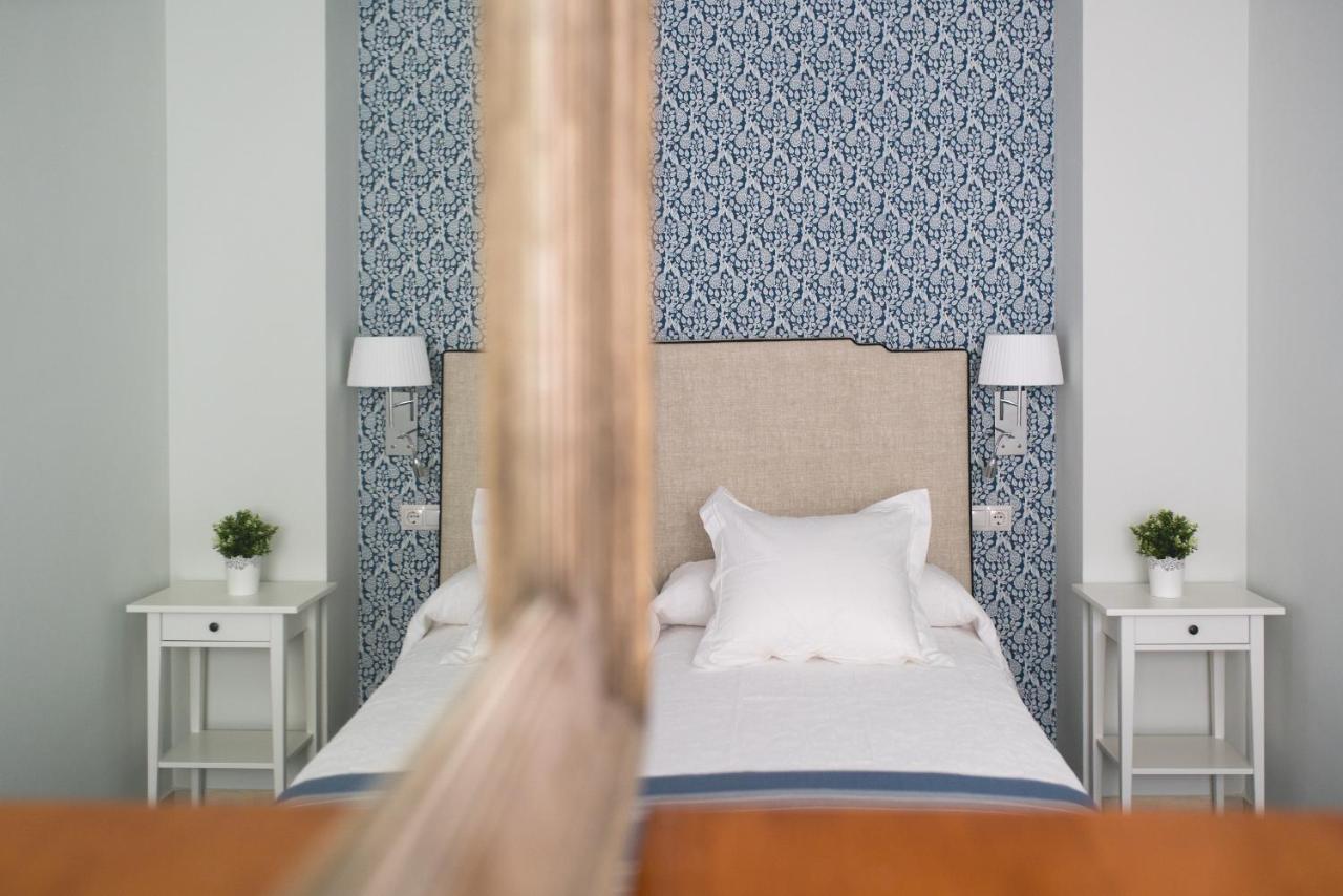 Arco Macarena Apartment *