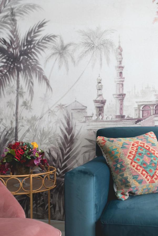 Apartment Arco Macarena Seville