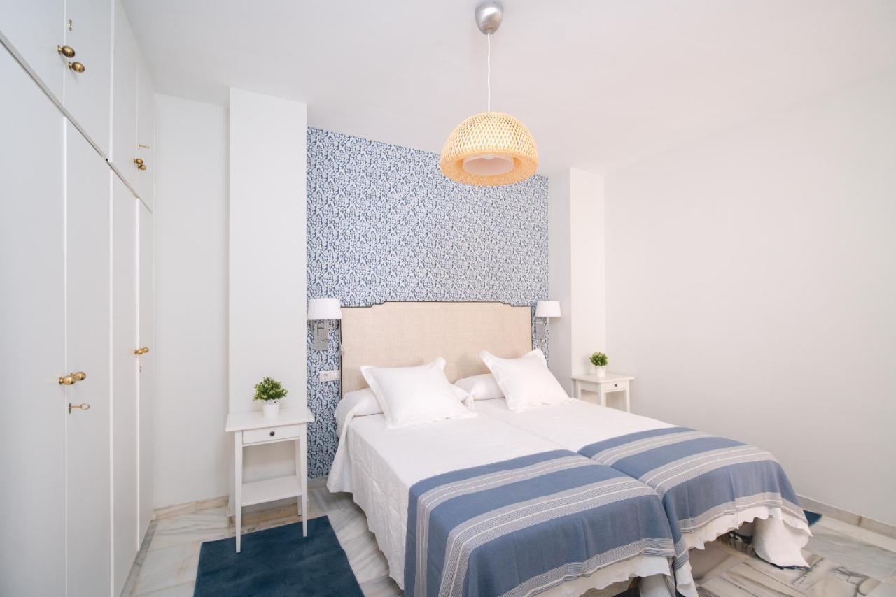 Arco Macarena Apartment Seville