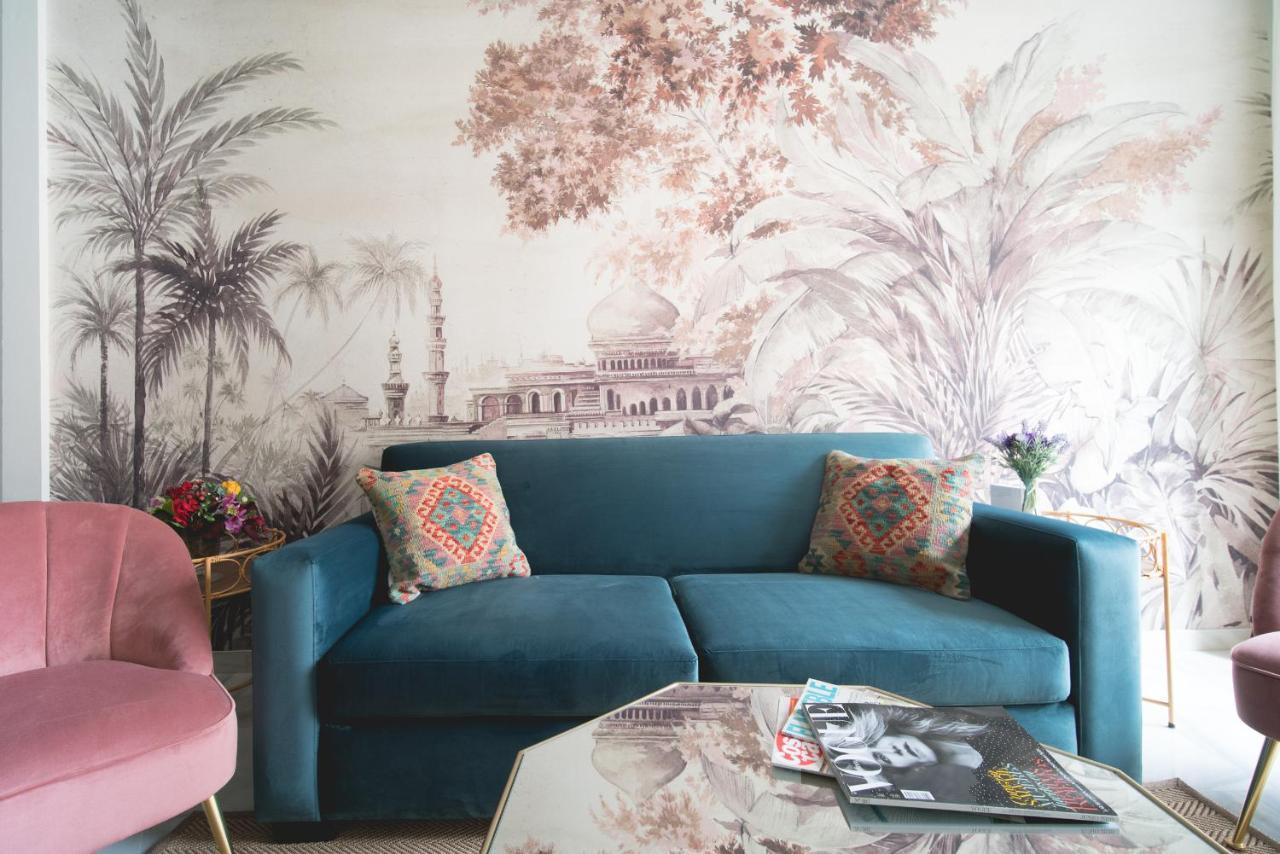 Arco Macarena Apartment