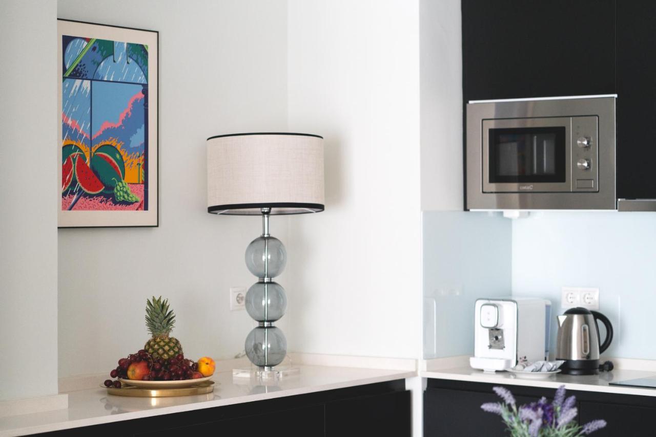 Arco Macarena Apartment Seville