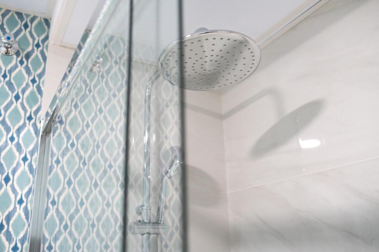 Apartment Arco Macarena Seville