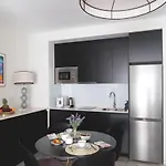 Arco Macarena Suite