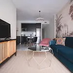 Arco Macarena Suite