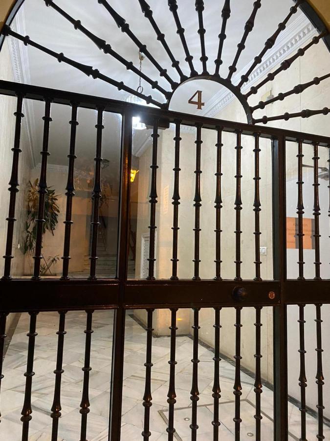Arco Macarena Appartement *