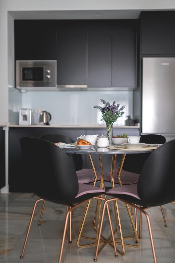 Appartement Arco Macarena