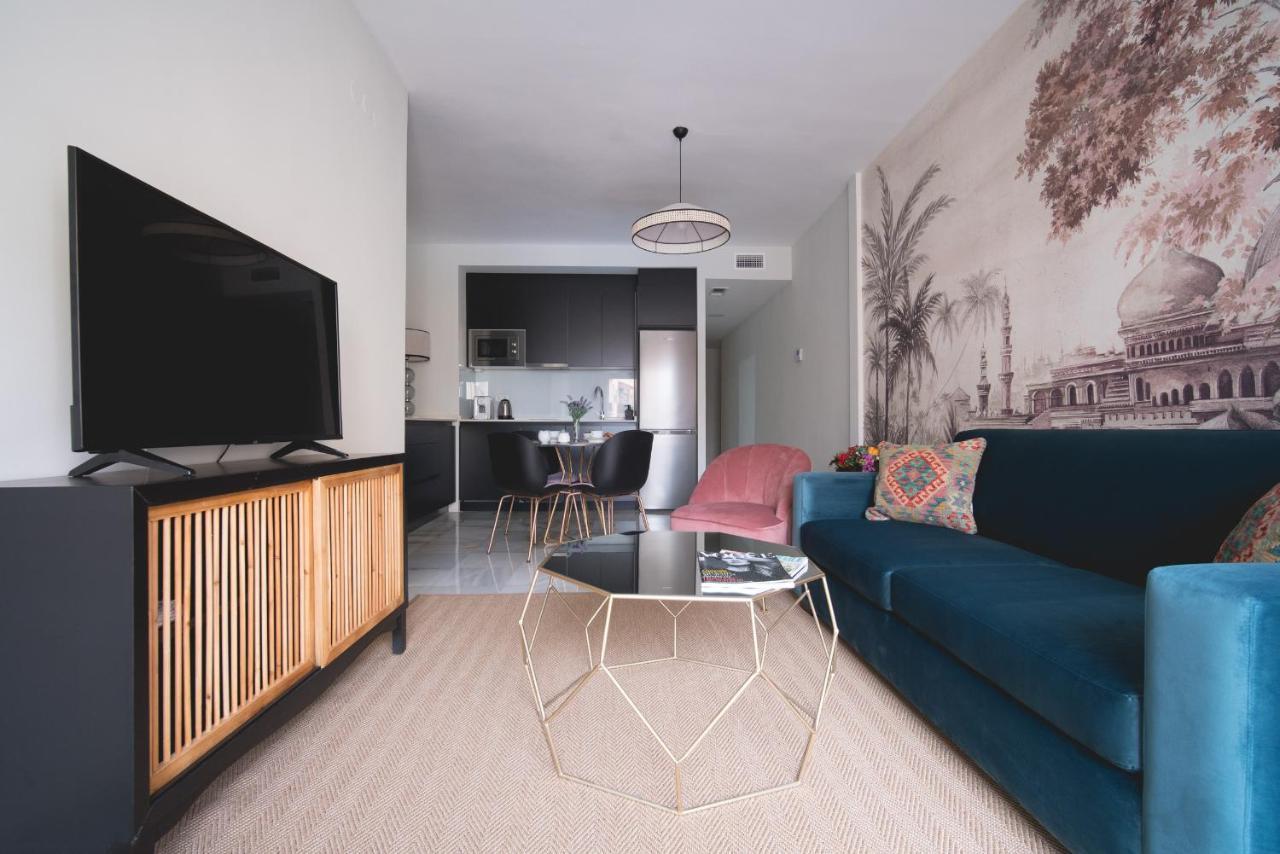 Appartement Arco Macarena *