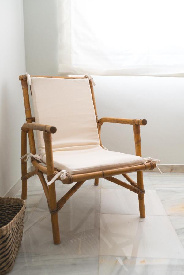 Apartamento Arco Macarena Sevilla