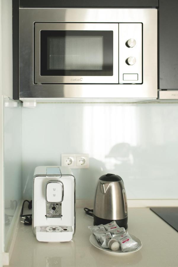 Arco Macarena Apartamento *